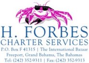Forbes charter