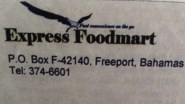 express foodmart