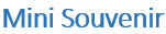 Mini Souvenir